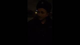 13.02.2017 около 20:00 на жд путях на ул. Седова поезд сбил человека (Ижевск)