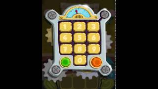 100 Doors Cartoon level 22