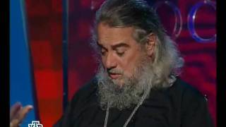 Школа Злословия - Михаил Ардов (3)