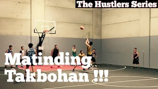 The Hustlers S1 Ep2 #hustlersmentality #mavsphenomenal #coachmavs #coachmike