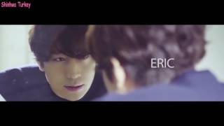 SHINHWA 18. Yıldönümü HERO Konseri ~ VCR 1 (Türkçe Altyazılı)