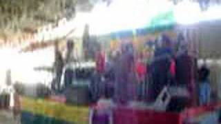 SUDA REGGAE - Dime lo que ves - Festibal Reggae Band