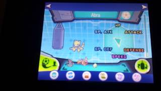 How to get a reset bag on super training