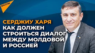В каком состоянии находятся торговые отношения между Молдовой и Россией