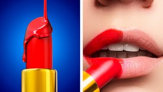 Try These LIFE-CHANGING BEAUTY Hacks and DIYs by 5-Minute Crafts Girly!