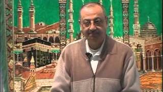Madina Arabic Course - Book 3 / DVD 18 / Part A1