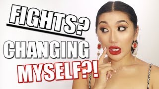 GIVING UP ON YOUTUBE? USED BY FAKE FRIENDS! Q&A