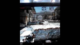Frontline Commando