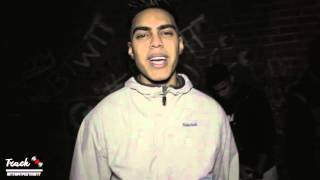 #TRE Shu-Ab [Mayweather Freestyle]