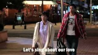 Wheesung - My Way [Eng.Sub]