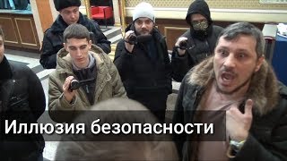 Блогеры Журналисты всея руси в гостях ТЦ Корстон Казань