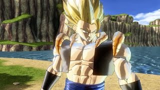 Dragon ball xenoverse 2 | How to use super mad dance