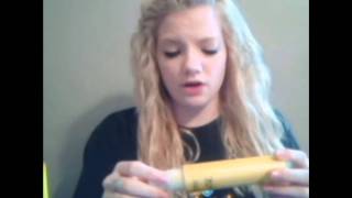 Review- John Frieda Sheer Blonde Go Blonder!!