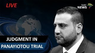 Judgment in Christopher Panayiotou trial Part 2