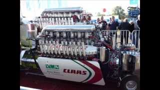Agro Show Bednary 2011
