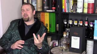 Tasting Room - E169 Wild Turkey Master's Keep 17yr