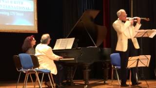 Nigun - Bloch