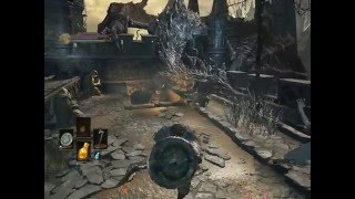 Dark Souls 3 on Q6600, GTX 560 ti, 4gb RAM
