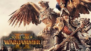 Хватаем Вилы идем давить Нелюдей в Total War: Warhammer 2