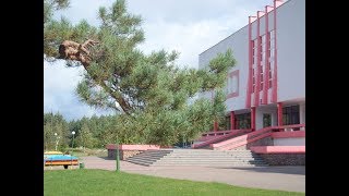 Санаторий Рудня - презентационный ролик, Санатории Беларуси
