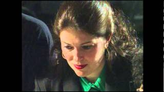 Rossini: La Cenerentola (Jennifer Lamore with Carlo Rizzi)