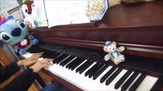 【TDS】テーブル・イズ・ウェイティング