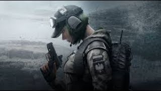INTEL I3 | 1050 2GB | LIVE STREAMING | RAINBOW SIX SIEGE