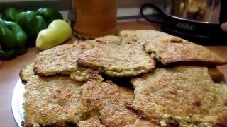 Семья Бровченко. Что родит в Сибири. Некоторые примеры....