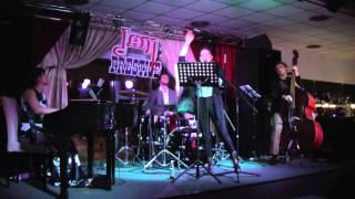 Калинушка .Анна Лукшина. День Рождения в Jam Prestige 30 января 2016