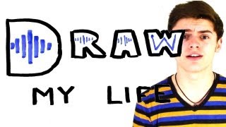 Draw My Life | Coming Out Story - Ryan Waechter Edition