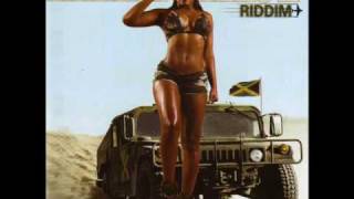 Military Riddim Mix