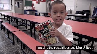 United Way of Onslow County 2017:18 Campaign Film