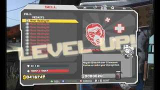 Borderlands - XP Glitch - 1,200,000 XP Per Hour