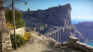 Just Cause 3 - Геймплей с E3 2015