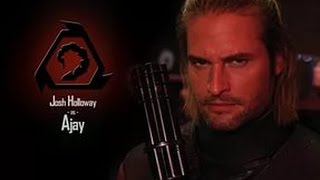 Прохождение игры Comand & Conqer Tiberium Wars 3 (часть 1)