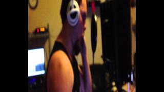 Obscene Optional - Siblings (Vocal cover)