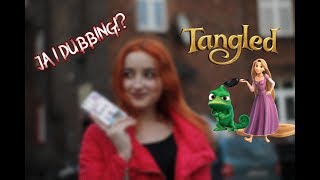 [FANDUB PL] Zaplątani - Hide And Seek