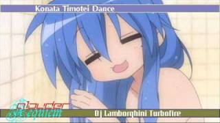 Konata Timotei Dance Mix