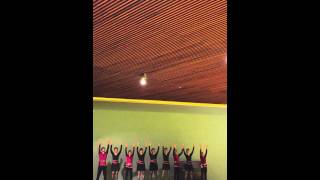 Sasna par-Ensemble de danse ARARAT