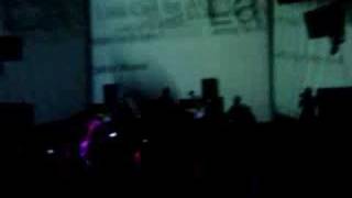 Tiesto @Avaland Hollywood (Lethal Industry)