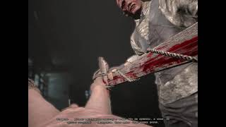 Проъождение Outlast whitle blower часть 9 отрезали Х*й