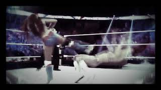 WWE Layla MV Little Bad Girl