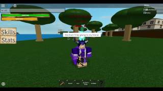 ROBLOX | One Piece Burning Legacy | Devil Fruit Finally Found