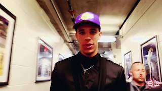 Comparing Lonzo Ball to Jason Kidd | ESPN