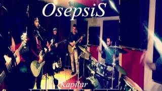 OsepsiS - Kapılar