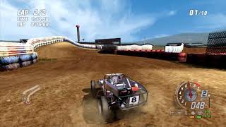 TOCA Race Driver 3 Long Campaign Part 2