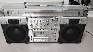 Sanyo m-x920k ebay seller thanku_market 180910