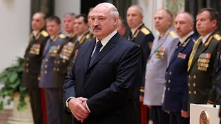 Лукашенко: Подрывается доверие между странами!