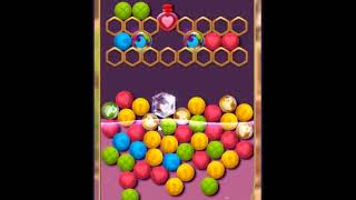 Diamond Diaries Saga Level 12 - NO BOOSTERS ? | SKILLGAMING ✔️