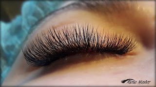 Наращивание Ресниц! Мои Дипломы и Сертификаты. Немного о себе)))  Как я стала "Lashmaker"
